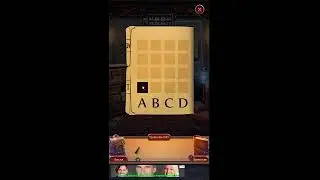 Adventure Valley Forgotten Manor level 45
