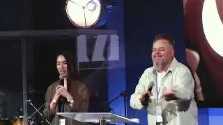Pastor Samuel Justo | BuildUp 2022