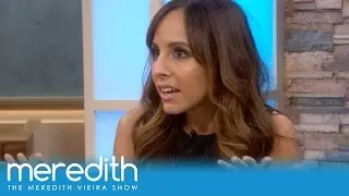 Green Weddings, The Taco Cleanse, & More | The Meredith Vieira Show