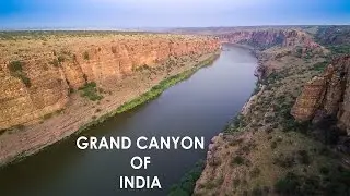 Grand Canyon Trip: Part 4 - The Canyon (Gandikota)