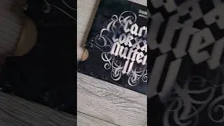 BUSHIDO & SAAD - CARLO COKXXX NUTTEN II CD Ltd. Pur Edition (CCN 2) #ccn2 #ytshorts #shorts #short
