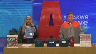 Bob Graham Education Center School 01/14/2026