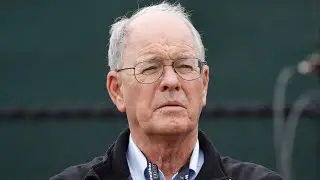 Jim France Testifies - Won't Budge on NASCAR Charter Agreement