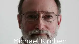 Michael Kimber - Caprice no. 5 in B for viola (Murawski - viola)