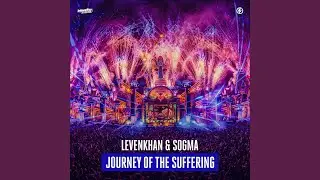 Journey Of The Suffering