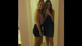 Getting Ready & OOTN: Homecoming 2012!