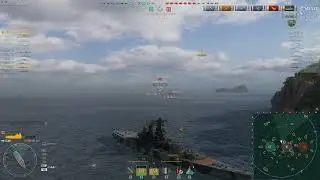 AKI: Yamamoto Kraken Carry 3k Base Exp