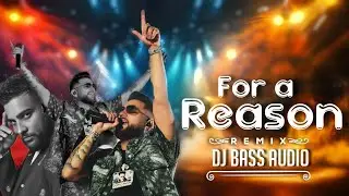 A FOR REASON || 130 BPM || REMIX || DJ BASS AUDIO
