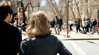 How White People Behave In New York  VS Florida | Lifestyle & Cultural Differences Explained. 