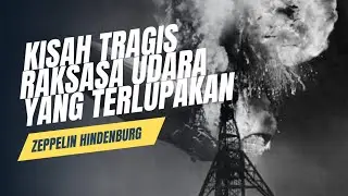 Zeppelin: Kisah di Balik Raksasa Udara Pertama di Dunia!