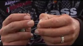 Megabass Ito Vision 110 Silent Riser With Aaron Martens