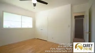 11431 Valjean Ave | Granada Hills, Ca 91344. Объявление размещено Кэри Эккерт, элитным риелтором.