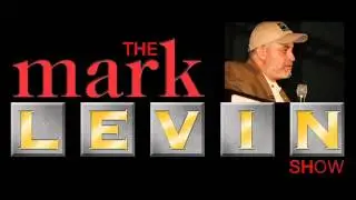 Mark Levin responds to Obama 