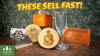 5 самых продаваемых товаров ко Дню святого Валентина, которые вы можете сделать уже сегодня.