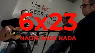 Nadie Sabe Nada 6x23 | Dos títeres en Lamparís