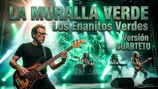 VIDEO LA MURALLA VERDE
