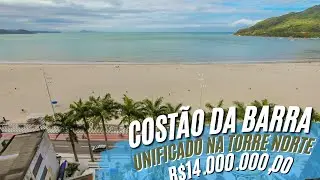 Cost&atilde;o da Barra, integrado, alto, espa&ccedil;oso, INCR&Iacute;VEL!! penthouse apartment
