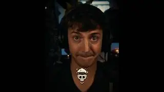 Мем с низким конусом и плавным переходом все еще популярен💀
