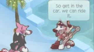 Moves Like Jagger Animal Jam