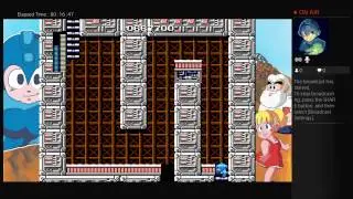 Mega Man. Because I can.