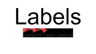 Mascot Label Group