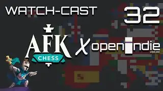 #32 - AFK Chess - PlistA - Netherlands
