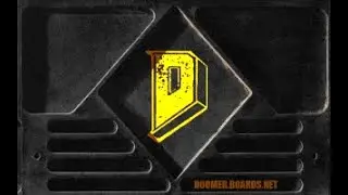 Doom II: Monuments of Mars (DBP01) UV, Map03: Ares Compound | GZDoom | No Commentary