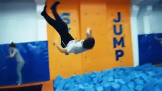 Sky Jump