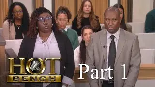 Cut Branches Divide Neighbors | Part 1