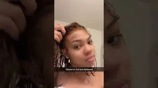 Beginner friendly + affordable honey blonde wig ~Short~