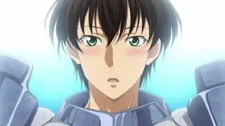 Yuusha ni Narenakatta Ore wa Shibushibu Shuushoku wo Ketsui Shimashita    NC ED BD 1920x1080 x264 FL