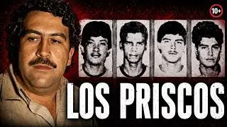 Los Priscos