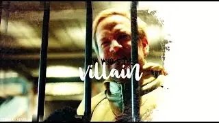eobard thawne |ϟ● your soul