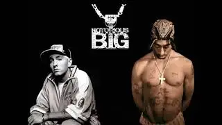 2Pac-Listen To Your Heart (ft. Notorius, B.I.G, Roxette e Eminem)