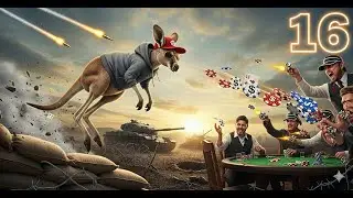 &ldquo;I Folded Pocket Kings Preflop&hellip; Was This the Right Move? | Bankroll Challenge Ep 16&rdquo;