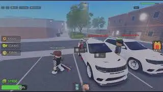 🔫MAD SHOOTOUTS IN ROBLOX 💥