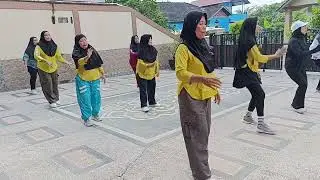 Cintaku kah tidak??????