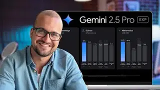 Jak mi Gemini 2.5 ušetřila 17 000 Kč! Postup krok za krokem!