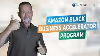 Amazon Black Business Accelerator Program