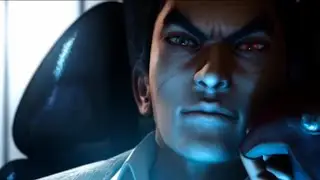 Bloodline Rebellion | Tekken 6 Movie Gameplay | Full HD Cutscene