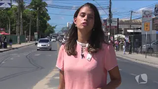 MATÉRIA - MACEIÓ DE 1 MILHÃO:  EXPLOSÃO DE PROBLEMAS - PARTE 03