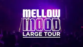 Large Tour - Summer 2018