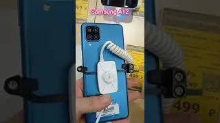 Samsung A12  Самсунг А12