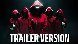 Squid Game Theme | EPIC Trailer Version (Season 2)