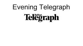 Evening Telegraph