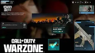 Fastest Way To Get 3 Or More Eliminations In A Match 2 Times In Warzone (Echoes Of The Dead Event)