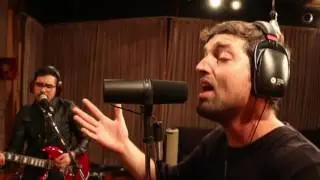 Bacaanda - Canela (Live Session)