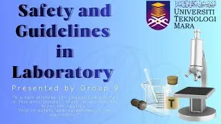 FSG471: Safety Health and Guidlines (Group 9) 