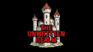 The Unwritten Realm | A Minecraft MineColonies Series