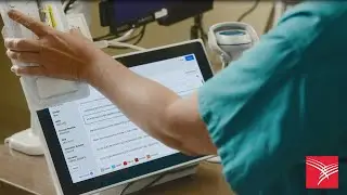 WaveMark&trade; Solutions - Building the future of clinical supply chains